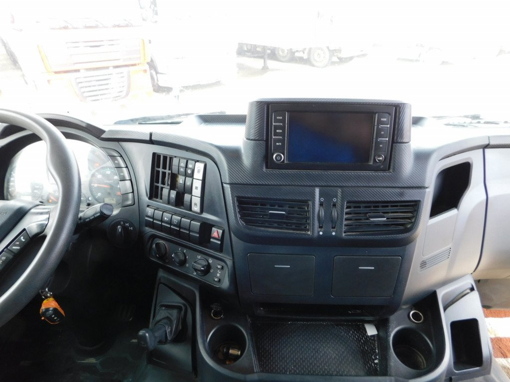 Camión hormigonera Iveco Ad340tb: foto 8