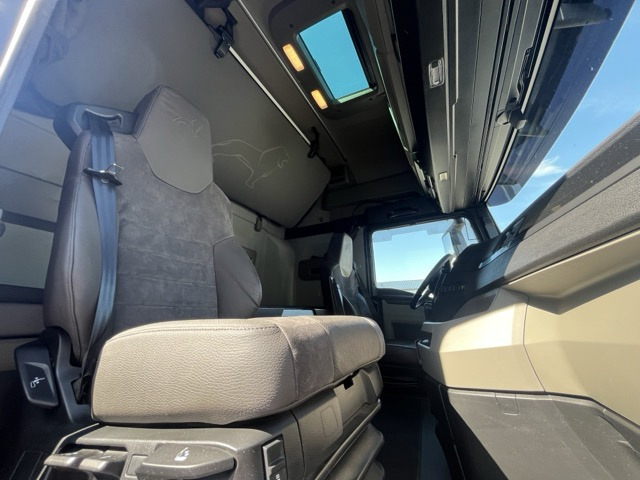 Cabeza tractora MAN TGX 18.510 4x2 BL-SA Euro6 Intarder Klima: foto 14