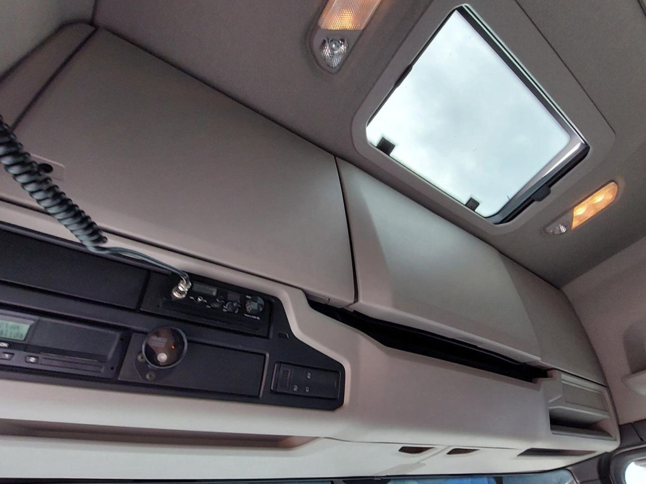 Scania S 500 - Cabeza tractora: foto 5 Scania S 500 - Cabeza tractora: foto 5