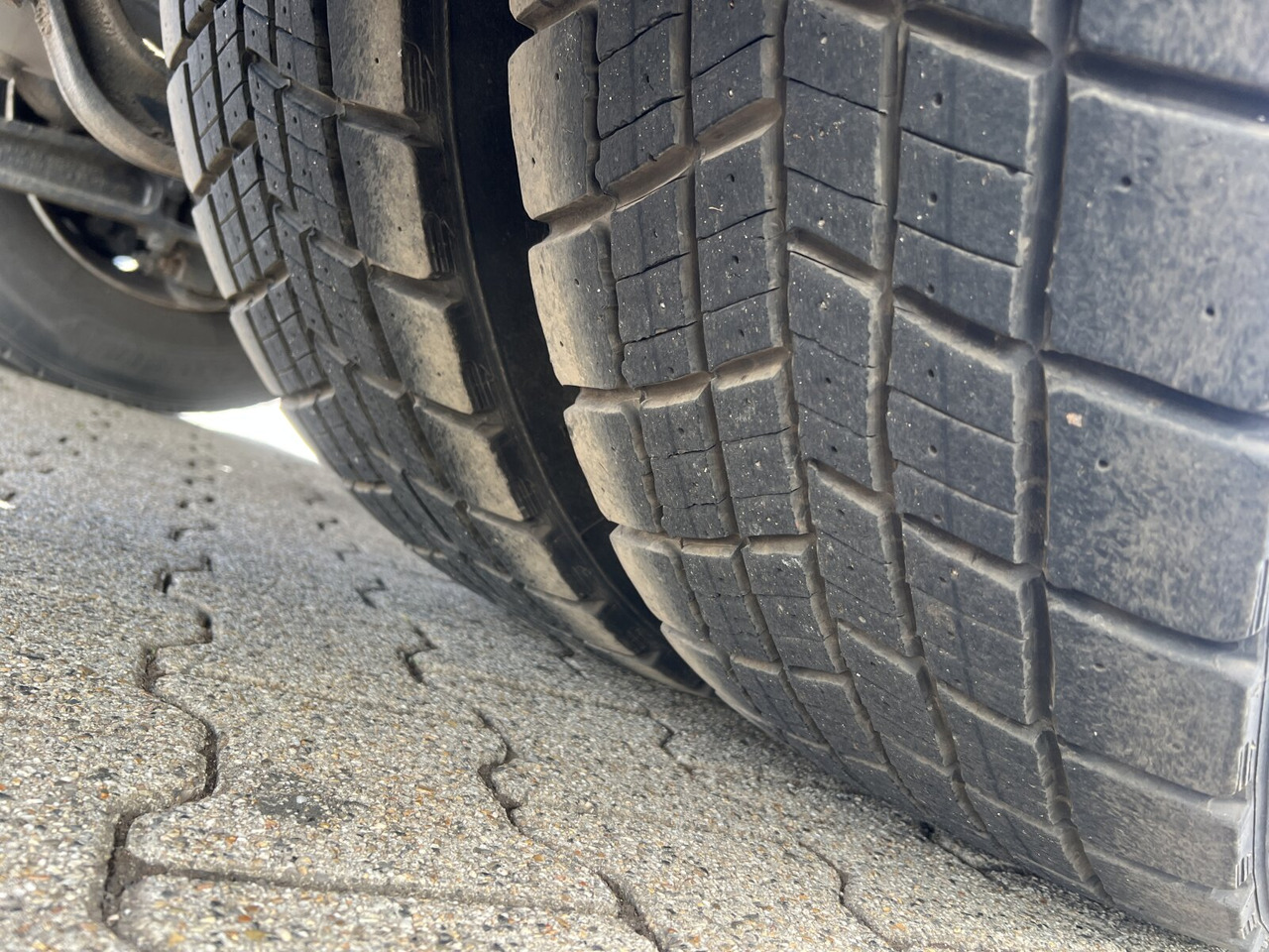 MAN TGS 18.420/470 4x2 BL TGS 18.420/470 4x2 BL, Navi - Cabeza tractora: foto 3 MAN TGS 18.420/470 4x2 BL TGS 18.420/470 4x2 BL, Navi - Cabeza tractora: foto 3