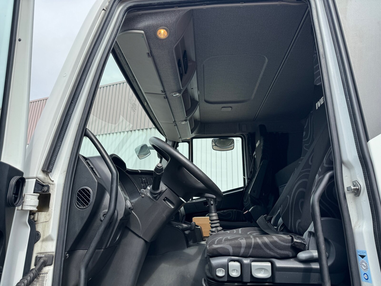 Iveco Stralis AT 190 S31FP-CM 4x2 Stralis AT 190 S31FP-CM 4x2, LBW BÄR, Ex- - Camión: foto 3 Iveco Stralis AT 190 S31FP-CM 4x2 Stralis AT 190 S31FP-CM 4x2, LBW BÄR, Ex- - Camión: foto 3