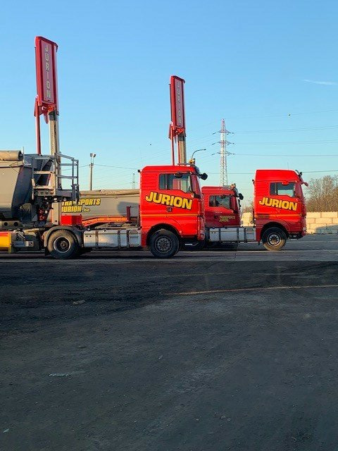 Camión, Maquinaria de construcción MAN - TGX 4x2: foto 10