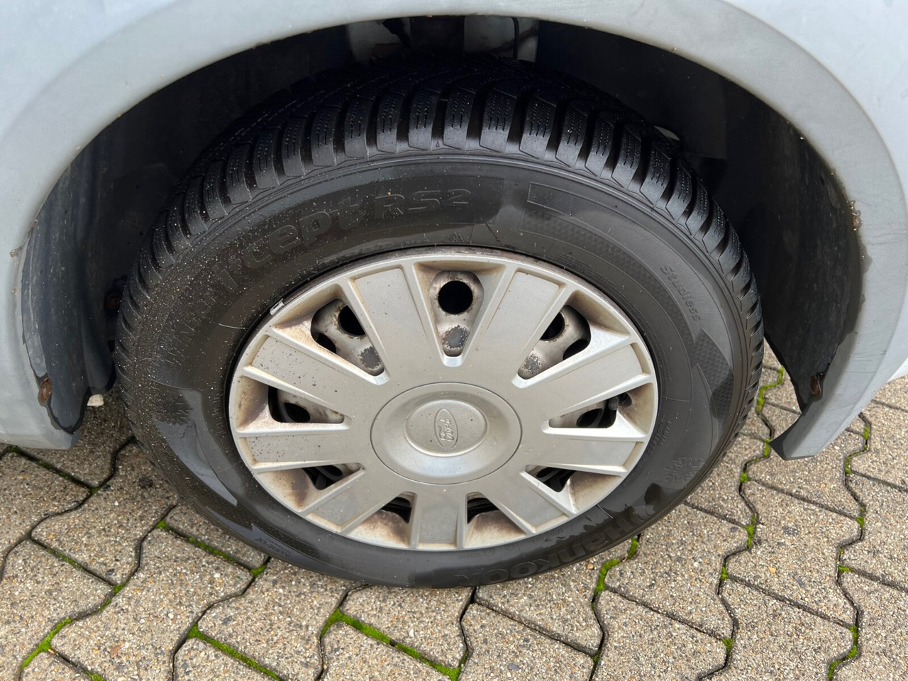 Furgoneta pequeña Ford Tourneo Connect 4x2 Tourneo Connect 4x2, Personentransporter, 8-Sitzer: foto 7