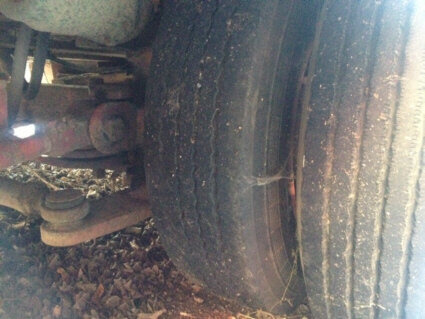 Goldhofer STPA T2-22/80A zwangsgelenkt STPA T2-22/80A zwangsgelenkt - Semirremolque góndola rebajadas: foto 3 Goldhofer STPA T2-22/80A zwangsgelenkt STPA T2-22/80A zwangsgelenkt - Semirremolque góndola rebajadas: foto 3