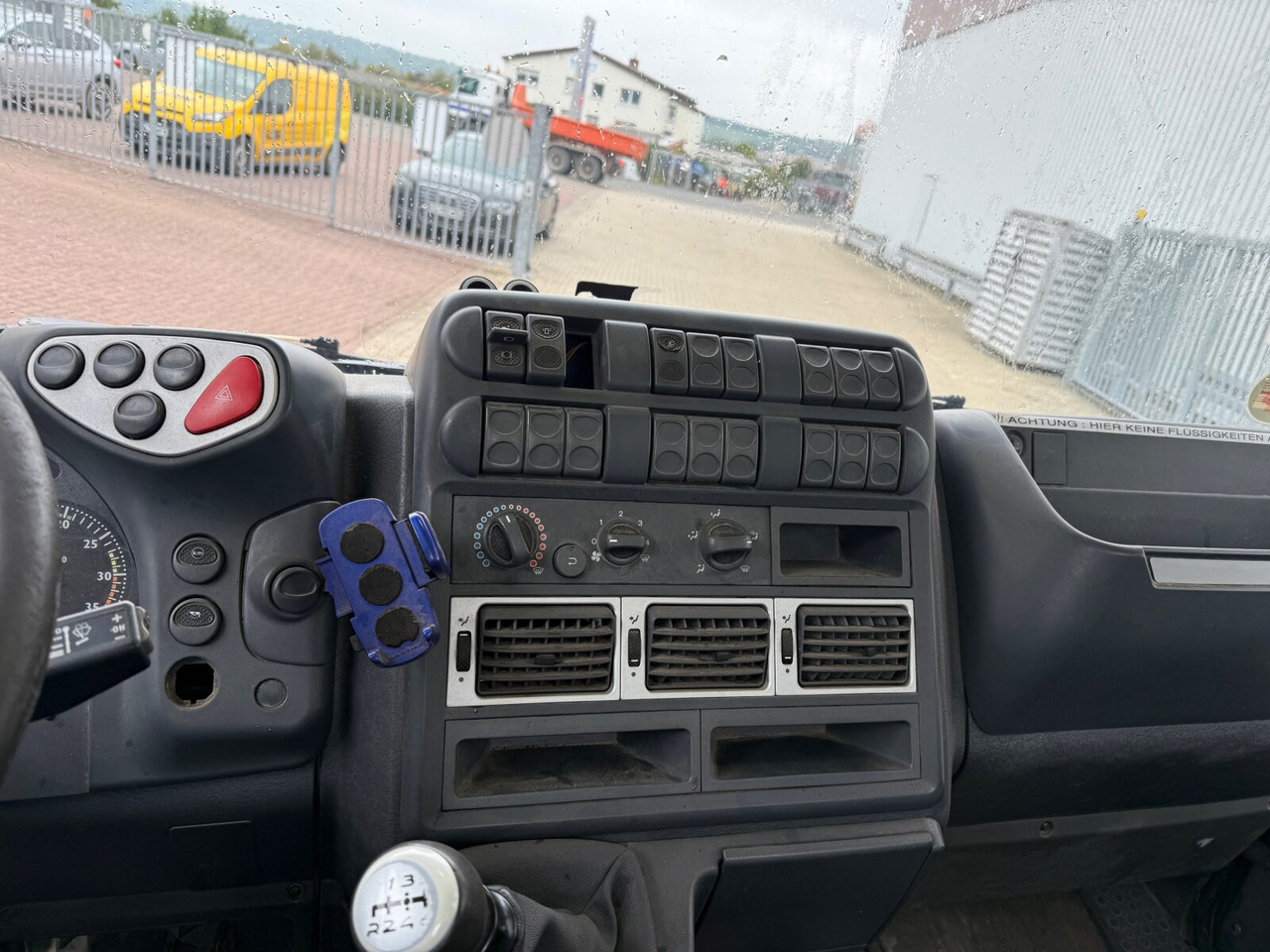 Iveco ML80E18/P 4x2 ML80E18/P 4x2, City-Abroller - Camión multibasculante: foto 3 Iveco ML80E18/P 4x2 ML80E18/P 4x2, City-Abroller - Camión multibasculante: foto 3