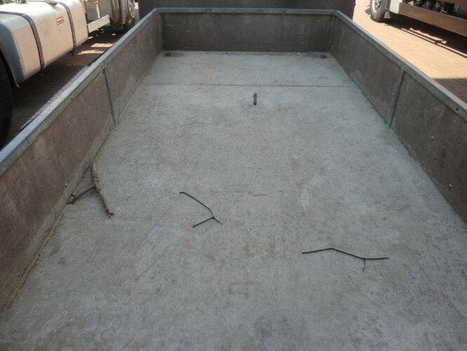 - - LEIBING, 2.000 kg - Remolque portavehículos: foto 3 - - LEIBING, 2.000 kg - Remolque portavehículos: foto 3