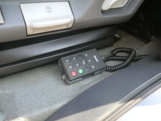 Leasing para MAN TGL 8.210 BL 4x2 MAN TGL 8.210 BL 4x2: foto 7