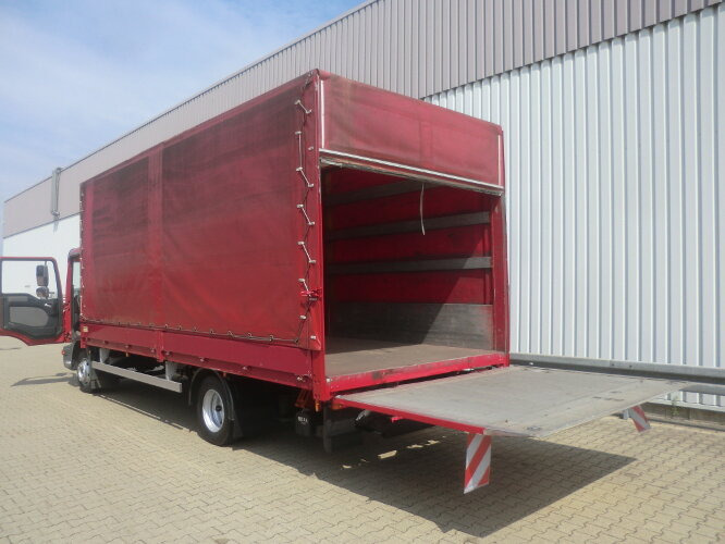 Leasing para MAN TGL 8.210 BL 4x2 MAN TGL 8.210 BL 4x2: foto 13