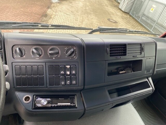 Camión chasis MAN TGM 18.280 4x2 BL Doka TGM 18.280 4x2 BL Doka: foto 6