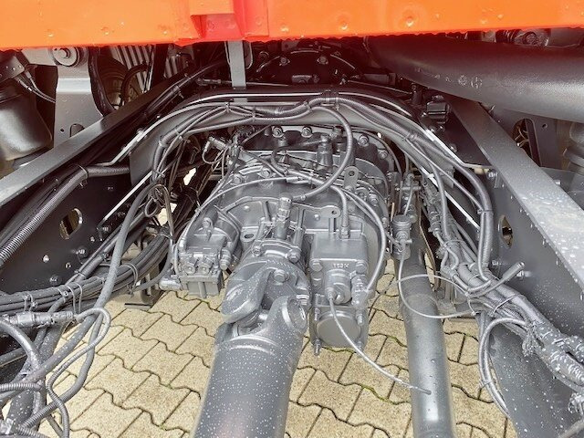 Camión chasis MAN TGM 18.280 4x2 BL Doka TGM 18.280 4x2 BL Doka: foto 14