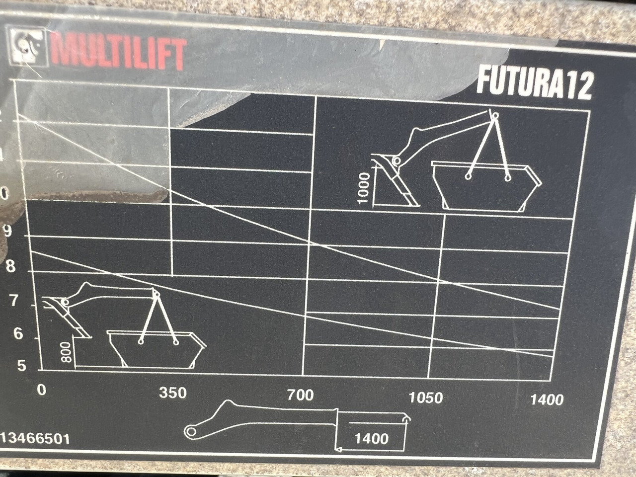 MAN TGM 18.320 4x2 BL TGM 18.320 4x2 BL, Hiab Tele-Absetzanlage, Funk - Camión portacontenedor de cadenas: foto 4 MAN TGM 18.320 4x2 BL TGM 18.320 4x2 BL, Hiab Tele-Absetzanlage, Funk - Camión portacontenedor de cadenas: foto 4
