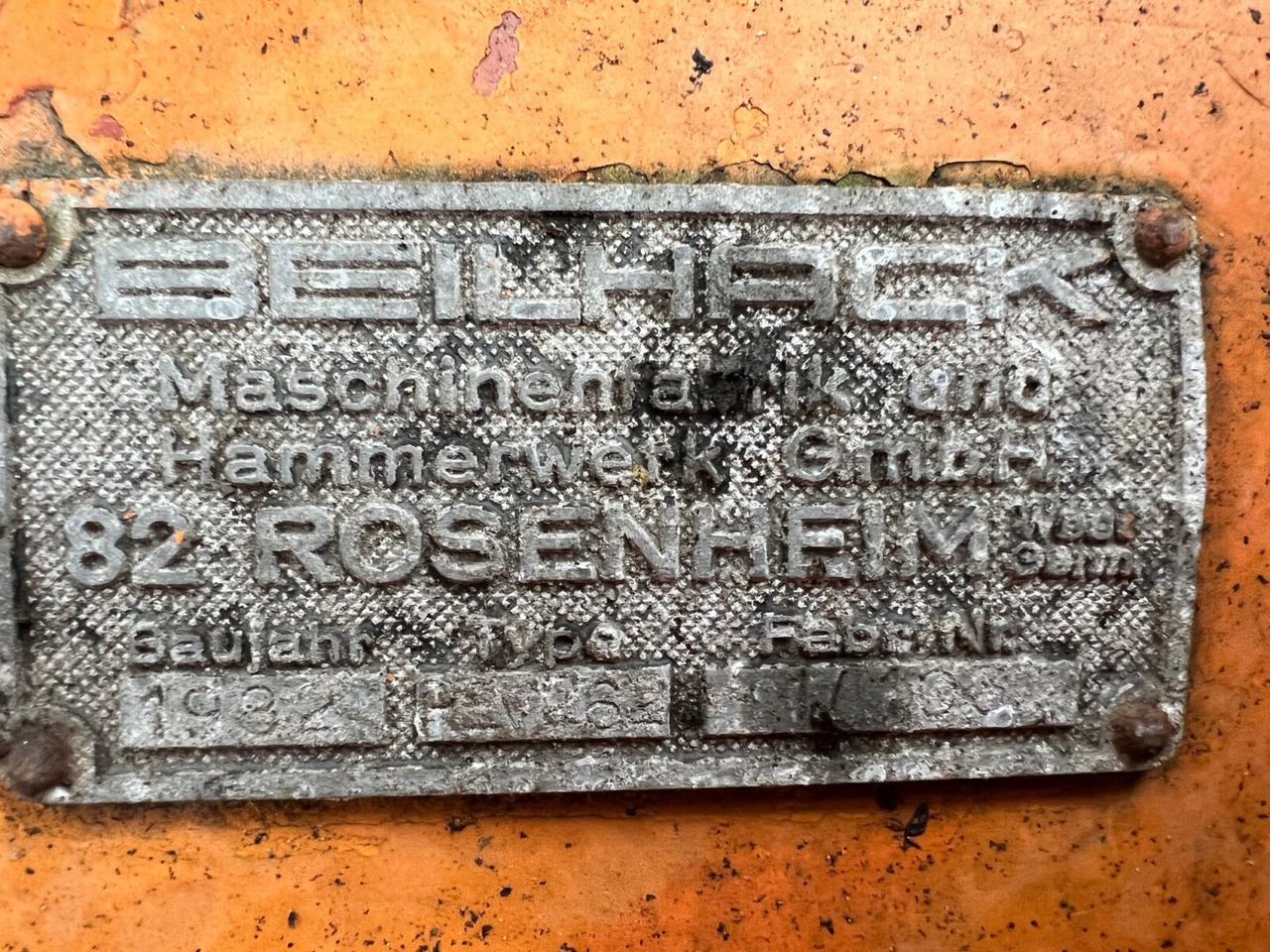 Camión hormigonera MAN TGS 18.440 4X4H BLS TGS 18.440 4X4H BLS, LIEBHERR SF 32 BM/BS Mischer ca. 10m³: foto 7