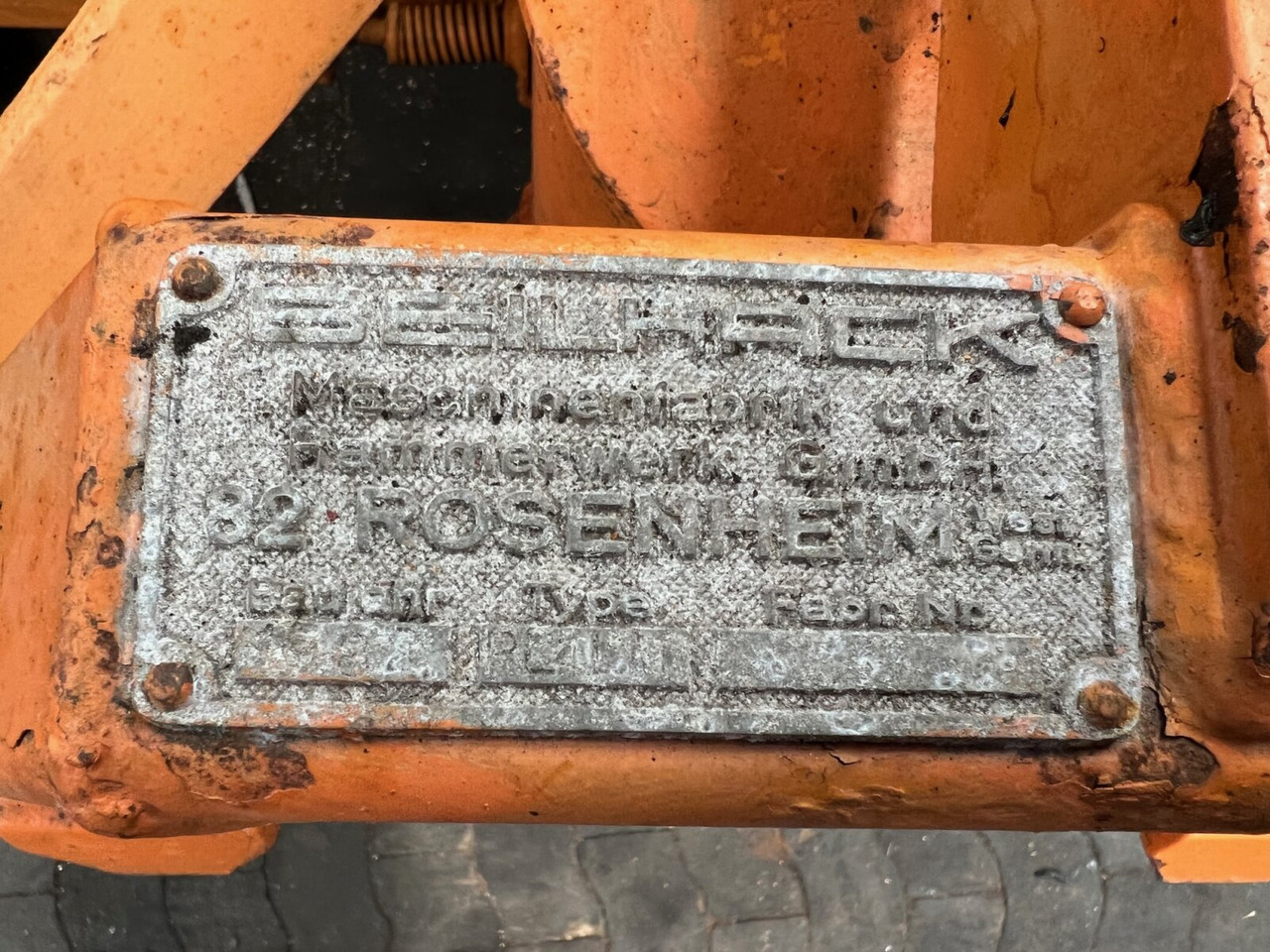 Camión hormigonera MAN TGS 18.440 4X4H BLS TGS 18.440 4X4H BLS, LIEBHERR SF 32 BM/BS Mischer ca. 10m³: foto 6