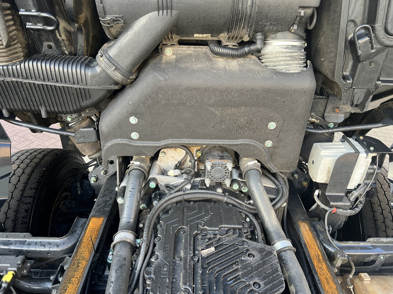 Leasing para MAN TGS 26.500 6X6 BL TGS 26.500 6X6 BL, Intarder MAN TGS 26.500 6X6 BL TGS 26.500 6X6 BL, Intarder: foto 15 Leasing para MAN TGS 26.500 6X6 BL TGS 26.500 6X6 BL, Intarder MAN TGS 26.500 6X6 BL TGS 26.500 6X6 BL, Intarder: foto 15