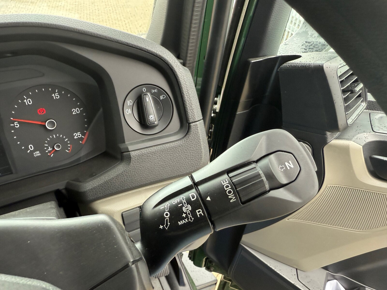 MAN TGS 33.440 6x6 BB CH RHD TGS 33.440 6x6 BB CH RHD, Euro2, Rechtslenker, Einzelbereifung - Camión chasis: foto 4 MAN TGS 33.440 6x6 BB CH RHD TGS 33.440 6x6 BB CH RHD, Euro2, Rechtslenker, Einzelbereifung - Camión chasis: foto 4