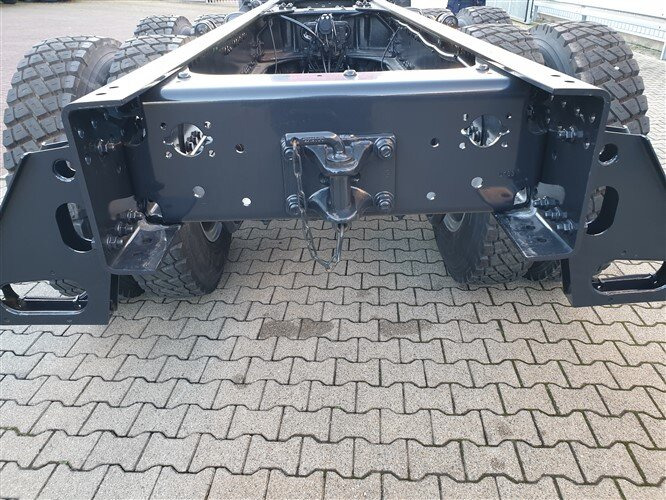 Leasing para MAN TGS 41.480 8X6 BB TGS 41.480 8X6 BB, ca. 25.000l mit Separatpumpe MAN TGS 41.480 8X6 BB TGS 41.480 8X6 BB, ca. 25.000l mit Separatpumpe: foto 7