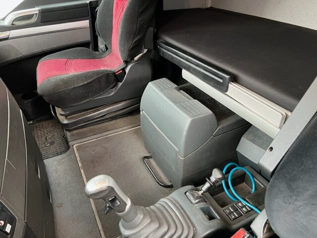 Camión volquete MAN TGX 18.440 4x4H BL TGX 18.440 4x4H BL, HydroDrive, SZM/Kipper: foto 4
