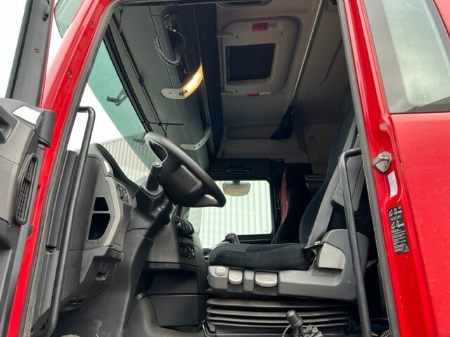 MAN TGX 18.440 4x4H BL TGX 18.440 4x4H BL, HydroDrive, SZM/Kipper - Camión volquete: foto 3 MAN TGX 18.440 4x4H BL TGX 18.440 4x4H BL, HydroDrive, SZM/Kipper - Camión volquete: foto 3