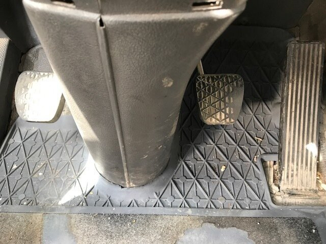 Camión chasis Mercedes-Benz 2638 K 6x4 2638 K 6x4: foto 12 Camión chasis Mercedes-Benz 2638 K 6x4 2638 K 6x4: foto 12