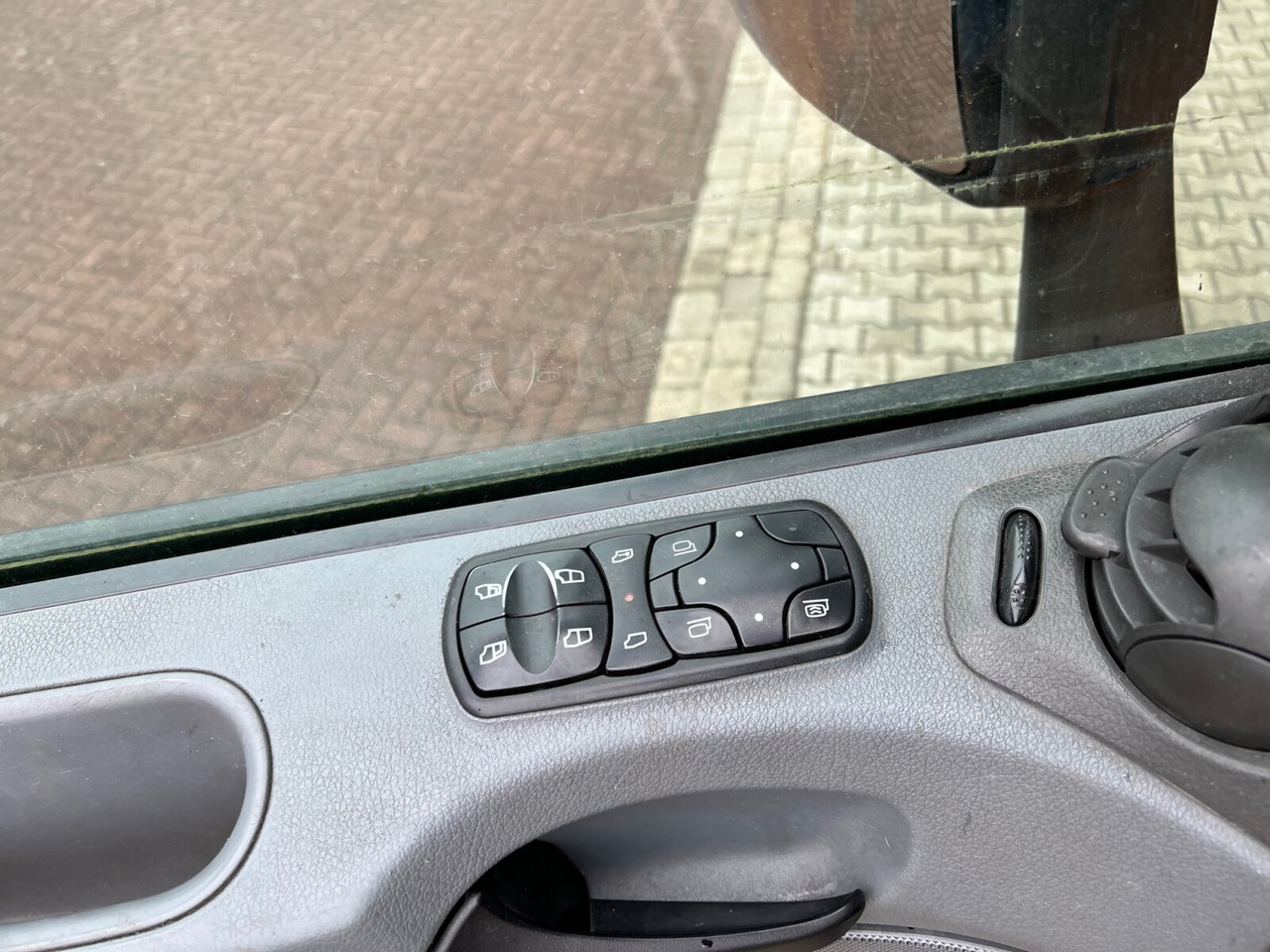 Camión de basura para transporte de basura Mercedes-Benz Actros 3241 L 8x2/6 Actros 3241 L 8x2/6, 2x Lenkachse, Zöller Medium XL, Zöller-Schüttung: foto 7