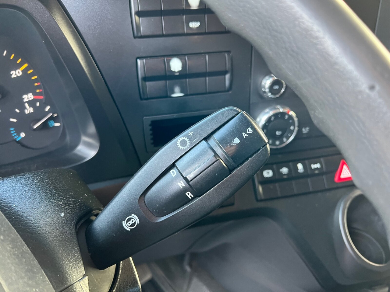 Mercedes-Benz Antos 2545 L 6x2 Antos 2545 L 6x2, Retarder, Lenk-/Liftachse - Camión multibasculante: foto 4 Mercedes-Benz Antos 2545 L 6x2 Antos 2545 L 6x2, Retarder, Lenk-/Liftachse - Camión multibasculante: foto 4