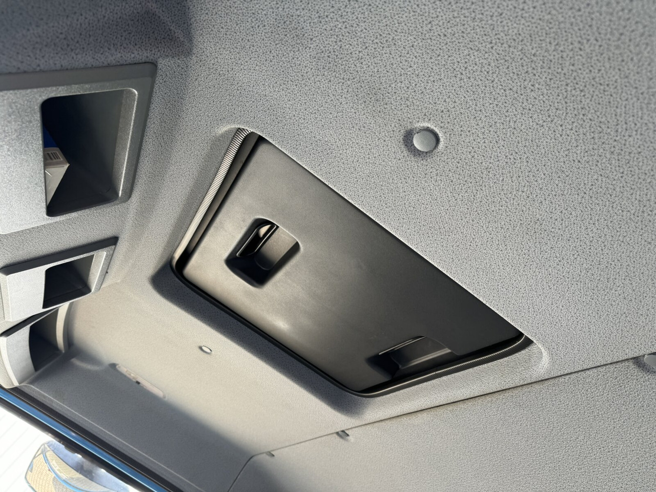 Leasing para Mercedes-Benz Atego 816 L 4x2 Atego 816 L 4x2, Dautel LBW Mercedes-Benz Atego 816 L 4x2 Atego 816 L 4x2, Dautel LBW: foto 5