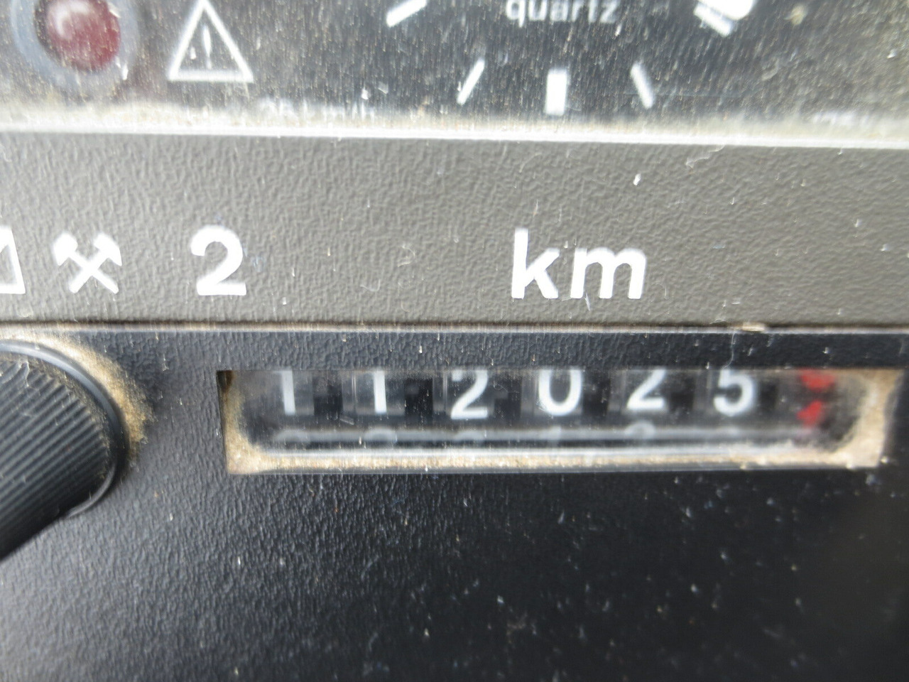 Mercedes-Benz SK 1924 L 4x2 SK 1924 L 4x2 - Camión chasis: foto 5 Mercedes-Benz SK 1924 L 4x2 SK 1924 L 4x2 - Camión chasis: foto 5