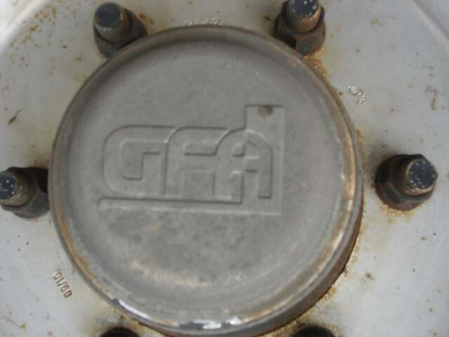 Remolque con toldo PA 12/73 TA CS WELLMEYER PA 12/73 TA CS: foto 9 Remolque con toldo PA 12/73 TA CS WELLMEYER PA 12/73 TA CS: foto 9