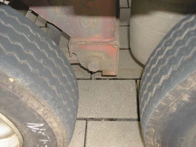 Remolque con toldo PA 12/73 TA CS WELLMEYER PA 12/73 TA CS: foto 7 Remolque con toldo PA 12/73 TA CS WELLMEYER PA 12/73 TA CS: foto 7