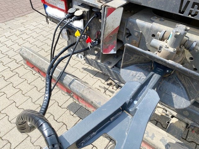 PS2P70B PS2P70B Abrollanhänger bis 7,25 m Behälter - Remolque multilift/ Portacontenedores de cadenas: foto 5 PS2P70B PS2P70B Abrollanhänger bis 7,25 m Behälter - Remolque multilift/ Portacontenedores de cadenas: foto 5