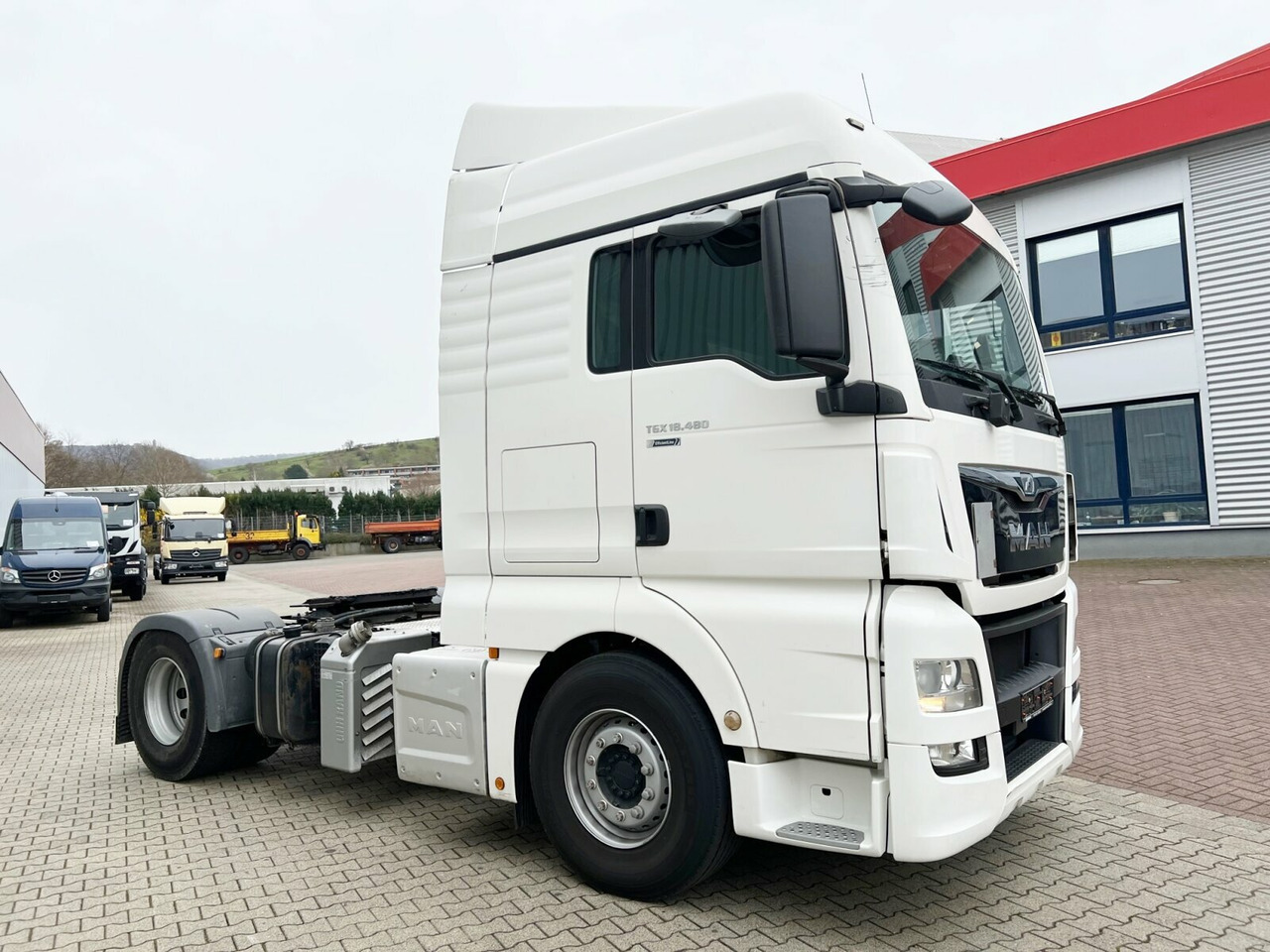 CS1200ICL PTO L Kompressor CS1200ICL PTO L Kompressor - Recambio para Camión: foto 3 CS1200ICL PTO L Kompressor CS1200ICL PTO L Kompressor - Recambio para Camión: foto 3