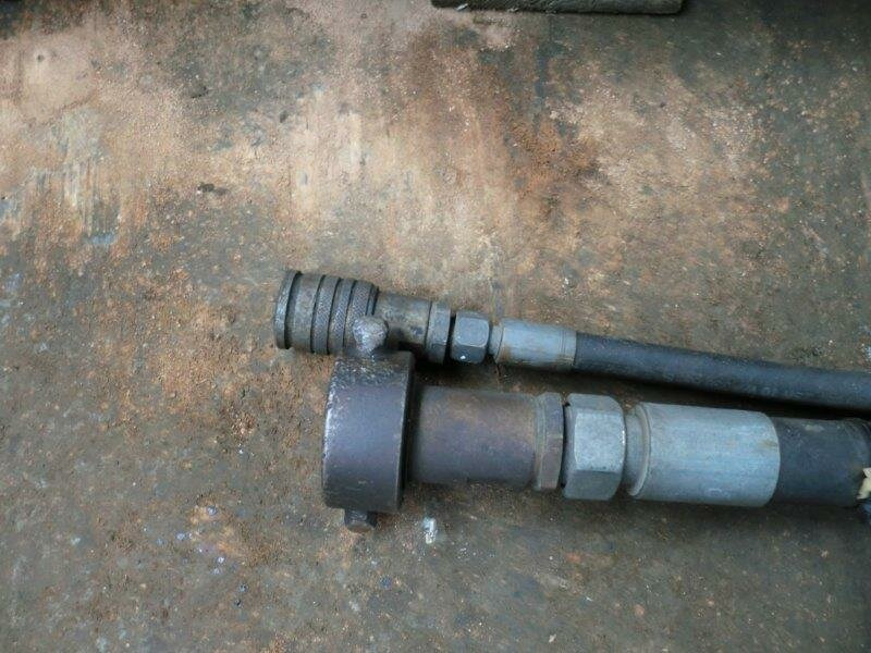 CW 80 - Recambio para Camión: foto 4 CW 80 - Recambio para Camión: foto 4