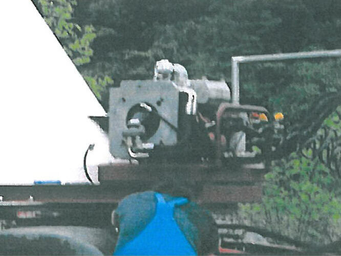 CW 80 - Recambio para Camión: foto 1 CW 80 - Recambio para Camión: foto 1