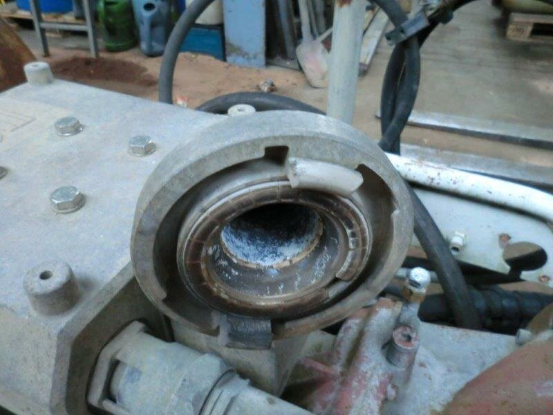 CW 80 - Recambio para Camión: foto 3 CW 80 - Recambio para Camión: foto 3