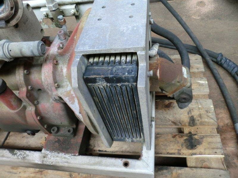 CW 80 - Recambio para Camión: foto 2 CW 80 - Recambio para Camión: foto 2