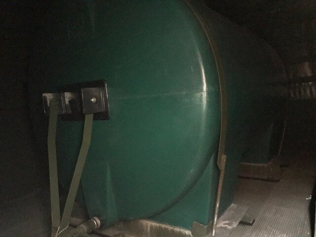 SMIT Wassertank-Anhänger SMIT Wassertank-Anhänger 10x vorhanden! - Remolque cisterna: foto 4 SMIT Wassertank-Anhänger SMIT Wassertank-Anhänger 10x vorhanden! - Remolque cisterna: foto 4