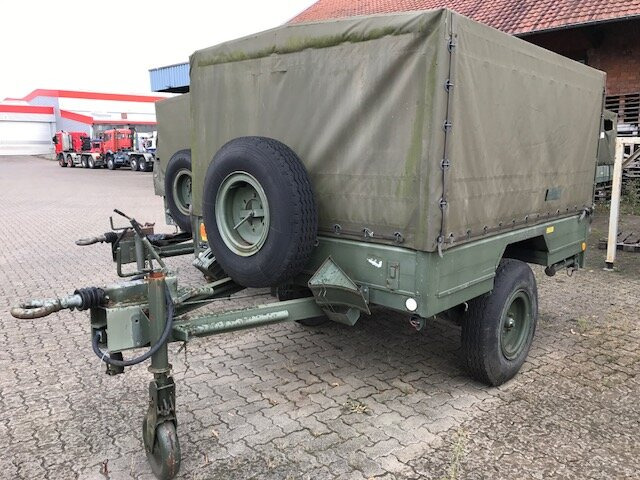 SMIT Wassertank-Anhänger SMIT Wassertank-Anhänger 10x vorhanden! - Remolque cisterna: foto 1 SMIT Wassertank-Anhänger SMIT Wassertank-Anhänger 10x vorhanden! - Remolque cisterna: foto 1