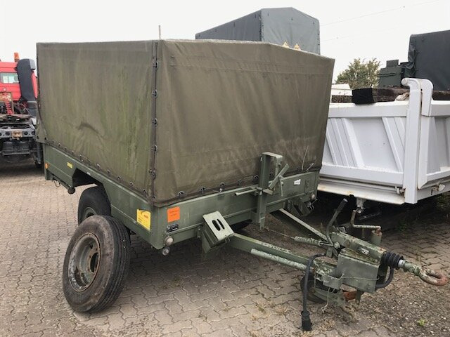 SMIT Wassertank-Anhänger SMIT Wassertank-Anhänger 8x vorhanden! - Remolque cisterna: foto 1 SMIT Wassertank-Anhänger SMIT Wassertank-Anhänger 8x vorhanden! - Remolque cisterna: foto 1
