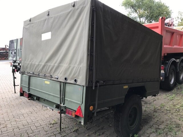 SMIT Wassertank-Anhänger SMIT Wassertank-Anhänger 8x vorhanden! - Remolque cisterna: foto 3 SMIT Wassertank-Anhänger SMIT Wassertank-Anhänger 8x vorhanden! - Remolque cisterna: foto 3