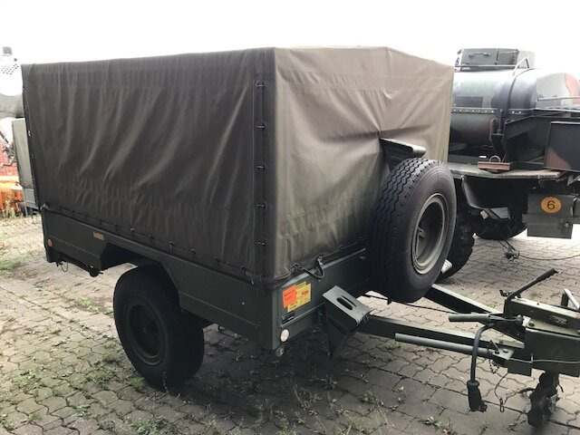 SMIT Wassertank-Anhänger SMIT Wassertank-Anhänger 8x vorhanden! - Remolque cisterna: foto 1 SMIT Wassertank-Anhänger SMIT Wassertank-Anhänger 8x vorhanden! - Remolque cisterna: foto 1