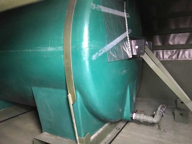 SMIT Wassertank-Anhänger SMIT Wassertank-Anhänger 8x vorhanden! - Remolque cisterna: foto 4 SMIT Wassertank-Anhänger SMIT Wassertank-Anhänger 8x vorhanden! - Remolque cisterna: foto 4