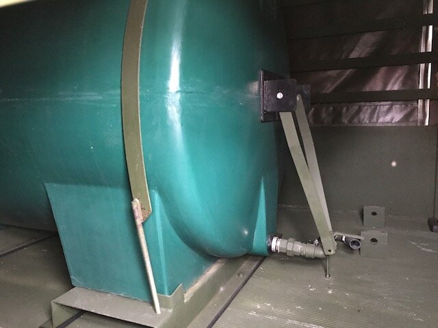 SMIT Wassertank-Anhänger SMIT Wassertank-Anhänger 8x vorhanden! - Remolque cisterna: foto 4 SMIT Wassertank-Anhänger SMIT Wassertank-Anhänger 8x vorhanden! - Remolque cisterna: foto 4