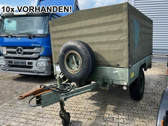 SPYKSTAAL Wassertank-Anhänger SPYKSTAAL Wassertank-Anhänger 8x vorhanden! - Remolque cisterna: foto 1 SPYKSTAAL Wassertank-Anhänger SPYKSTAAL Wassertank-Anhänger 8x vorhanden! - Remolque cisterna: foto 1