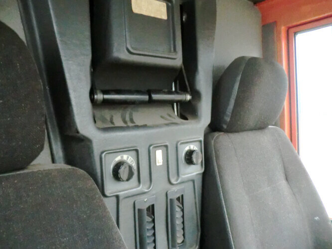 Barredora vial Schmidt - SK153SX: foto 12