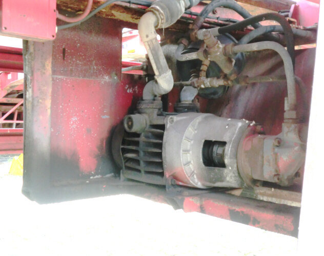 Semirremolque cisterna Schmitz Cargobull - - Stahltank: foto 6 Semirremolque cisterna Schmitz Cargobull - - Stahltank: foto 6