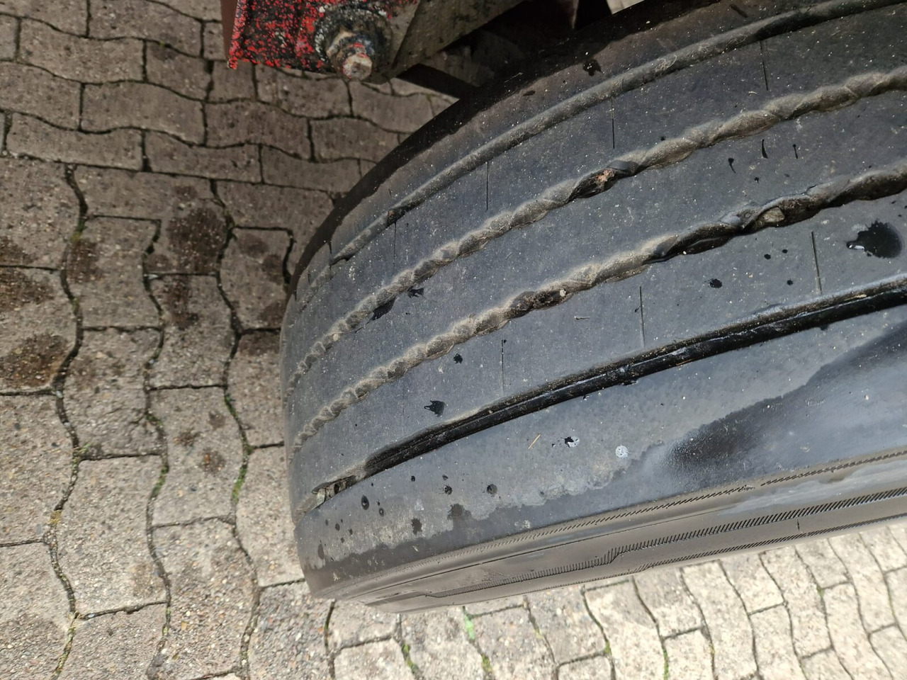 Meierling MSK 24 MSK 24 Voll-Alu Iso-Kastenmulde, ca. 25m³, 2x vorhanden - Semirremolque: foto 3 Meierling MSK 24 MSK 24 Voll-Alu Iso-Kastenmulde, ca. 25m³, 2x vorhanden - Semirremolque: foto 3