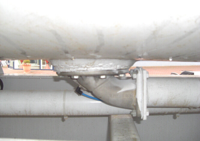 - - Tankauflieger für Diesel/Öl, 35.000 - 50.000 ltr - Semirremolque cisterna: foto 2 - - Tankauflieger für Diesel/Öl, 35.000 - 50.000 ltr - Semirremolque cisterna: foto 2