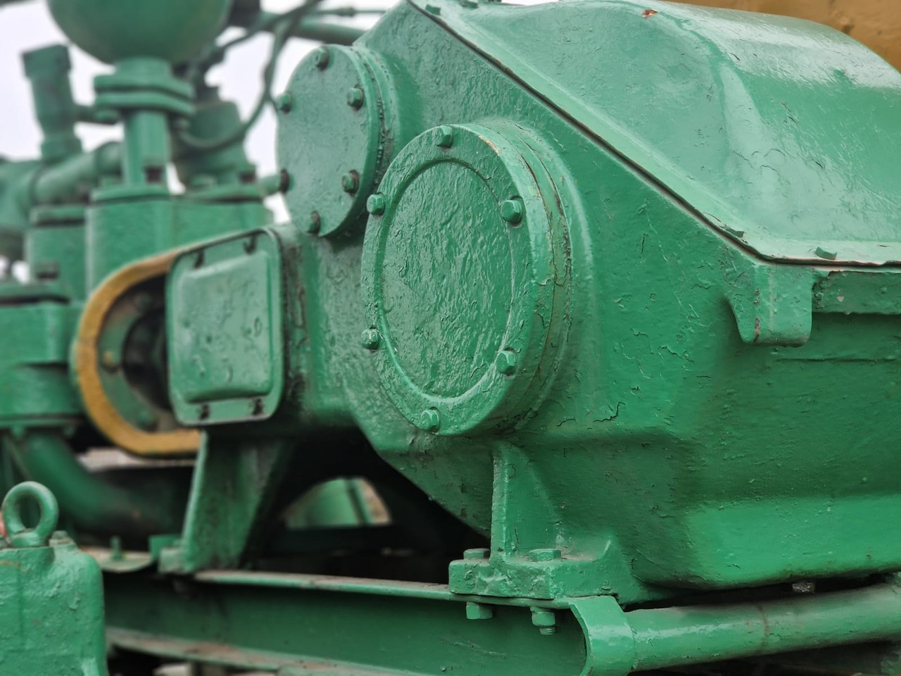 URB 3A3 - Perforadora: foto 5 URB 3A3 - Perforadora: foto 5