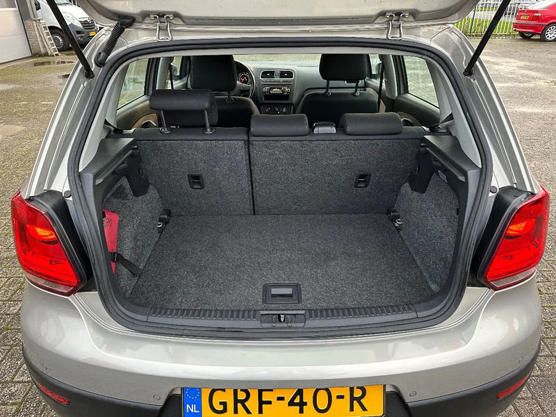 Volkswagen Polo 1.2 TSI CROSS + AUTOMATIC + 101.474 KM + APK/TUV - Hatchback: foto 4 Volkswagen Polo 1.2 TSI CROSS + AUTOMATIC + 101.474 KM + APK/TUV - Hatchback: foto 4