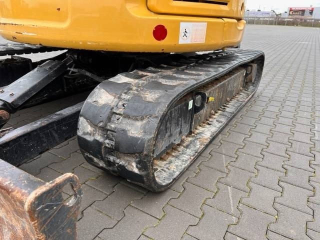 CAT 305E2 CR - Miniexcavadora: foto 4 CAT 305E2 CR - Miniexcavadora: foto 4